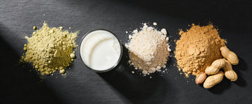 The 5 Types of Protein Powder Indians Actually Buy (And What Nobody Tells You)