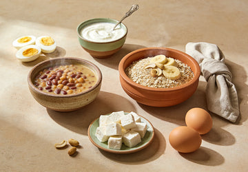 The 30g Protein Rule Is Wrong. Here's What Actually Happens.