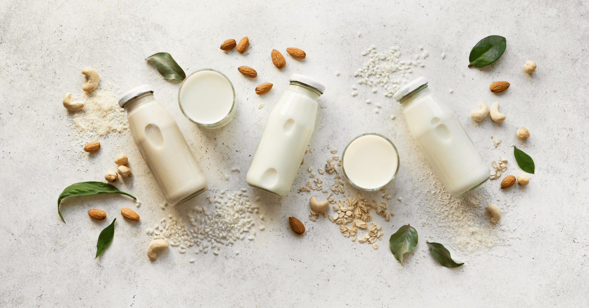 A Healthier Protein Choice: Why Plant-Based Powders are Leading the Whey