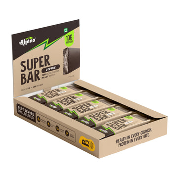 Super Bar Coffee