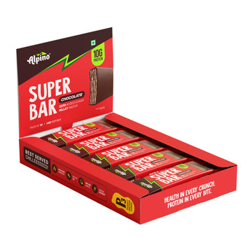 Super Bar Chocolate