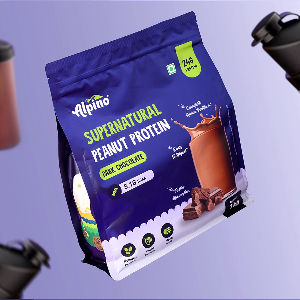 Vegan Meal Replacement Shakes