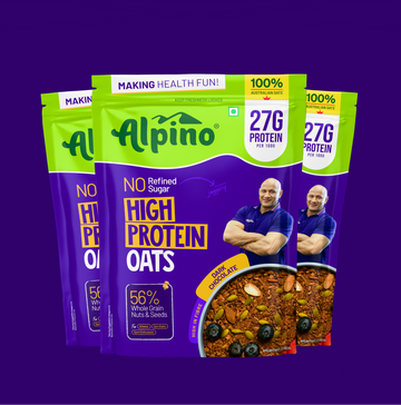 Dark Chocolate Oats 1kg X3