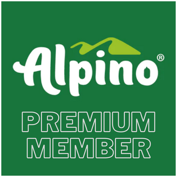 Alpino Premium Membership - Benefits worth Rs.1099