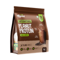 Alpino Supernatural Peanut Protein Cold Coffee