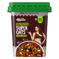 Alpino High Protein Oats Classic Coffee - 2.5kg