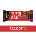 Alpino Super Bar Chocolate - Pack of 10