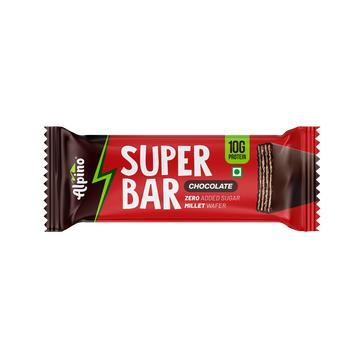 Super Bar Chocolate 40G