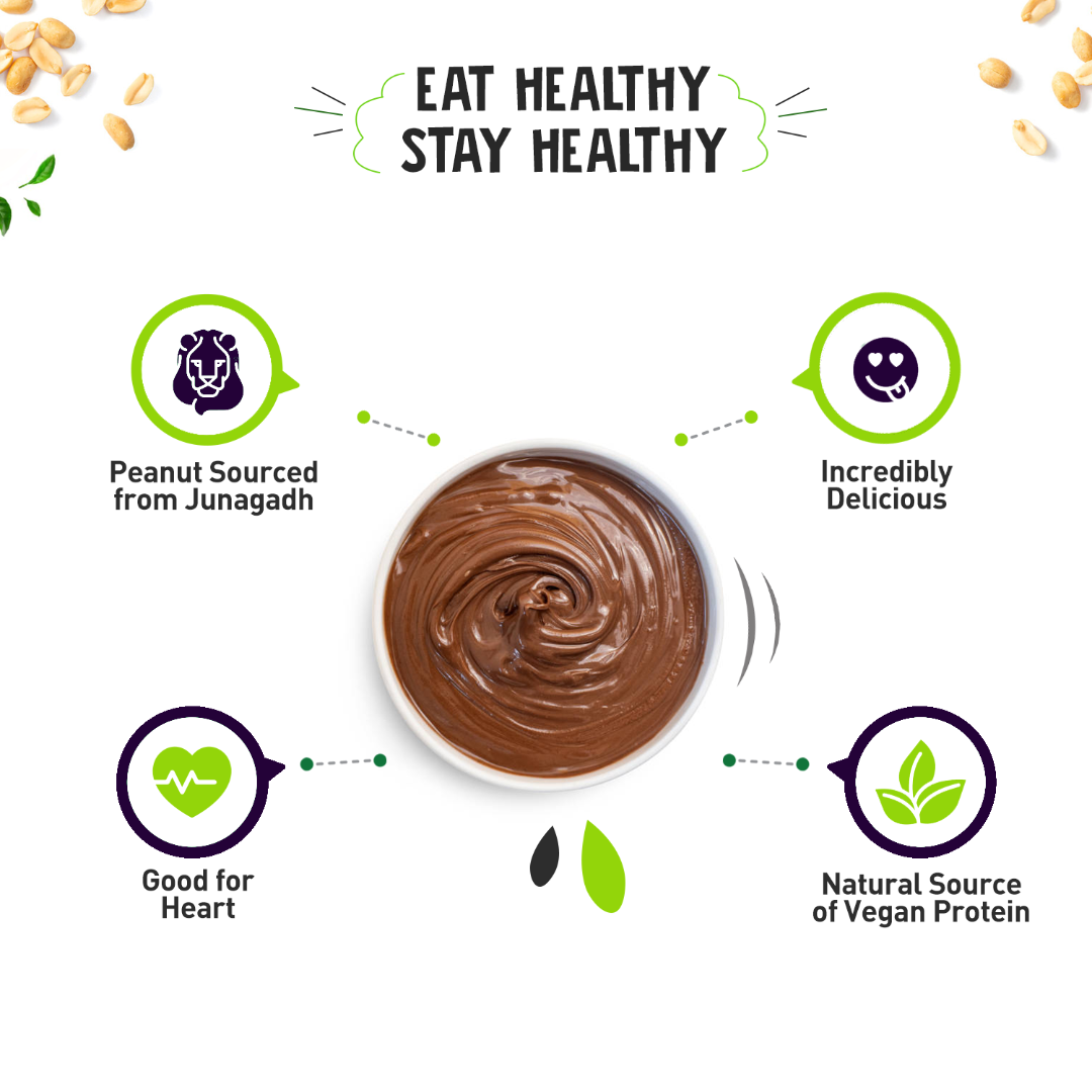 Shop Alpino Peanut Butter India's Most Trusted Peanut Butter Brand