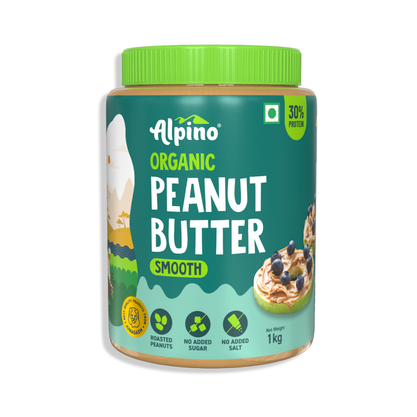 Alpino Peanut Butter