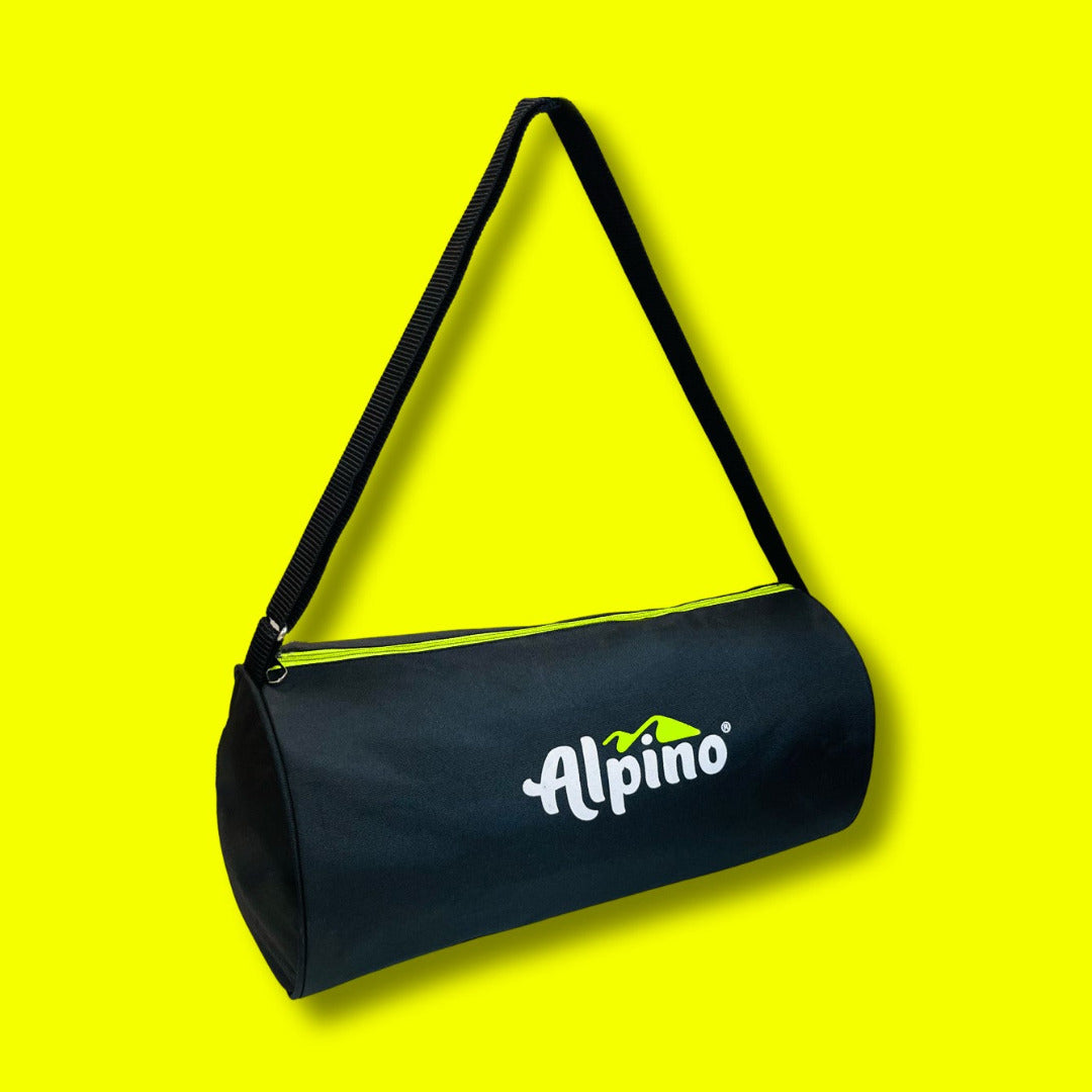 Alpino Gym Bag - Alpino