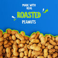 Crunch Classic+ Peanut Butter - Alpino