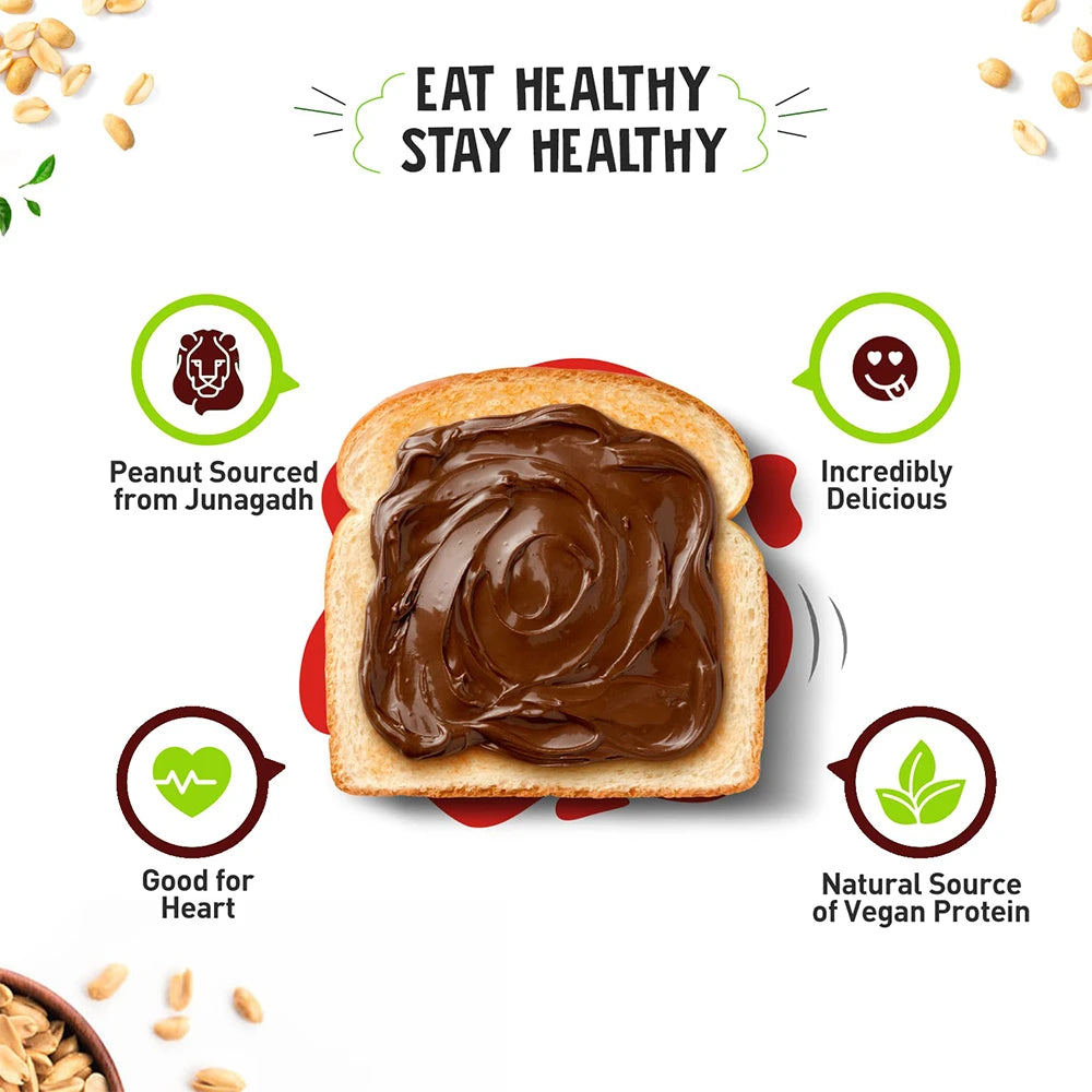 Crisp High Protein Dark Chocolate Peanut Butter - Alpino