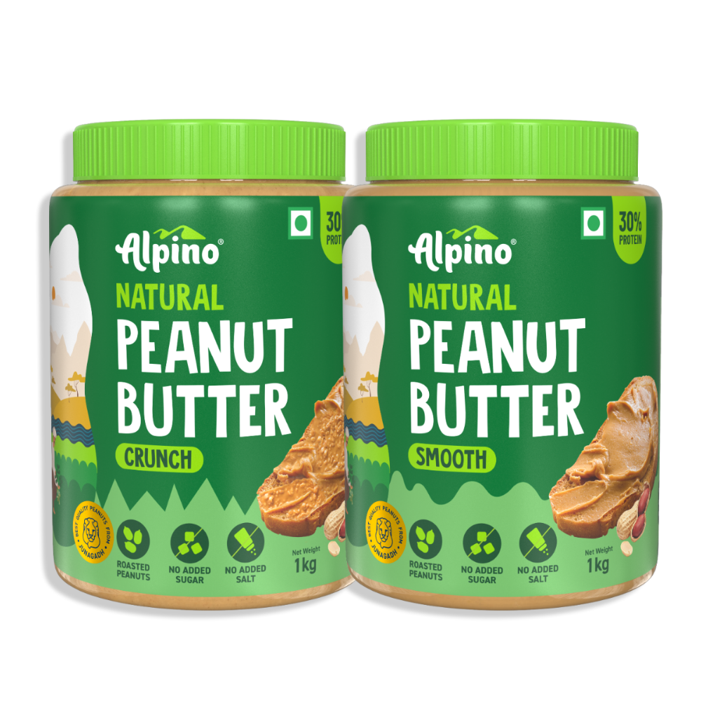 Best Selling Peanut Butter Combo Value Pack